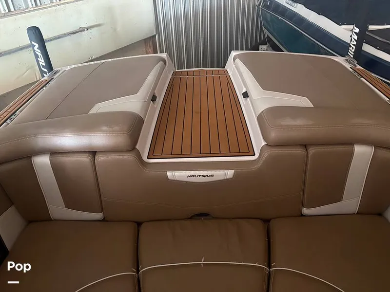 Slide: The Image of Nautique 210 2015 - 16212517