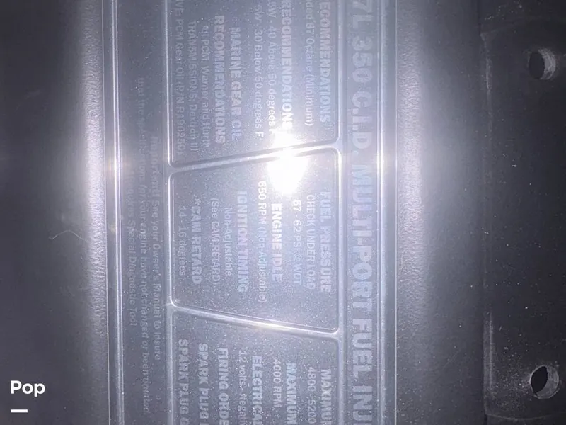 Slide: The Image of Nautique 210 2015 - 16212519