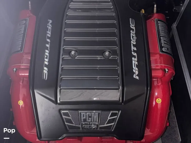 Slide: The Image of Nautique 210 2015 - 16212521