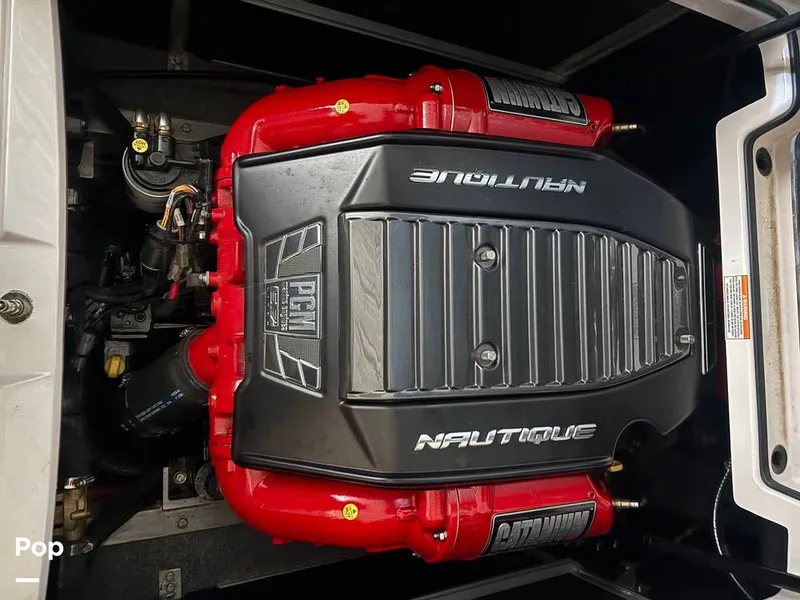 Slide: The Image of Nautique 210 2015 - 16212522