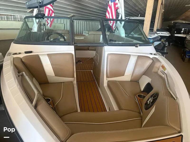 Slide: The Image of Nautique 210 2015 - 16212512