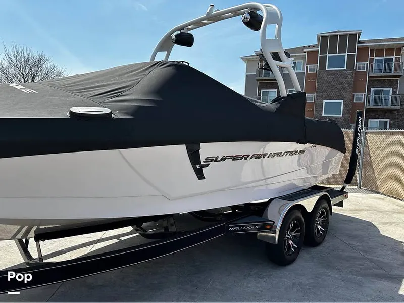 Slide: The Image of Nautique 210 2015 - 16148906