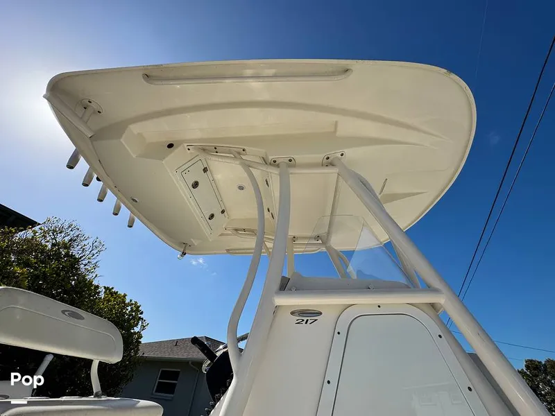 Slide: The Image of Cobia 217 CC 2016 - 16121657