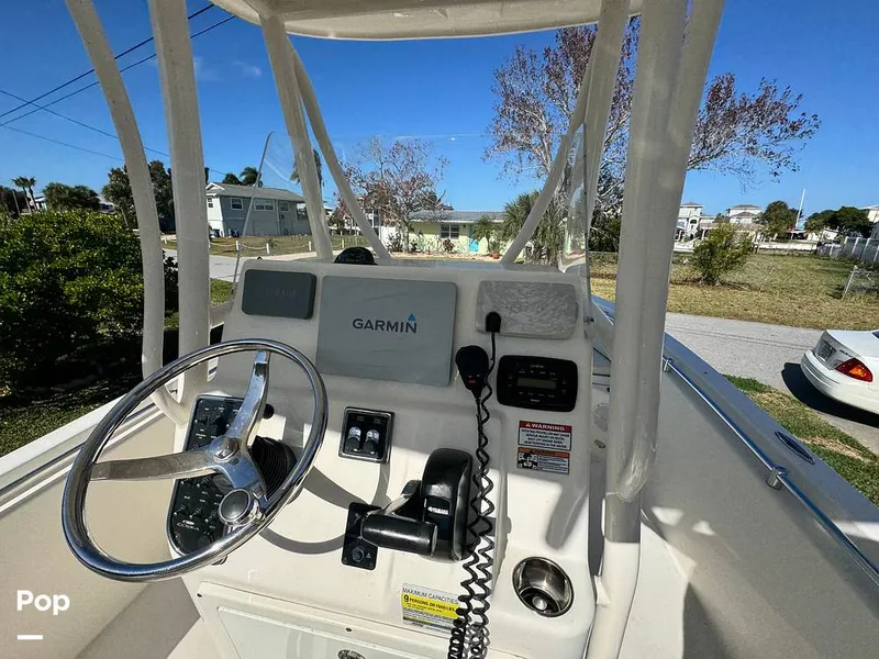 Slide: The Image of Cobia 217 CC 2016 - 16121662