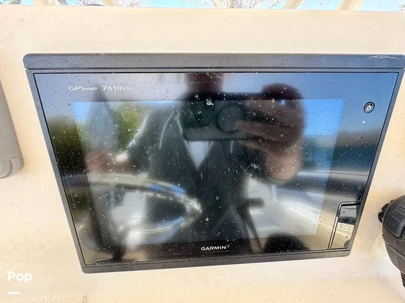 Slide: The Image of Cobia 217 CC 2016 - 16121663