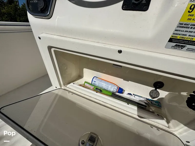 Slide: The Image of Cobia 217 CC 2016 - 16121669