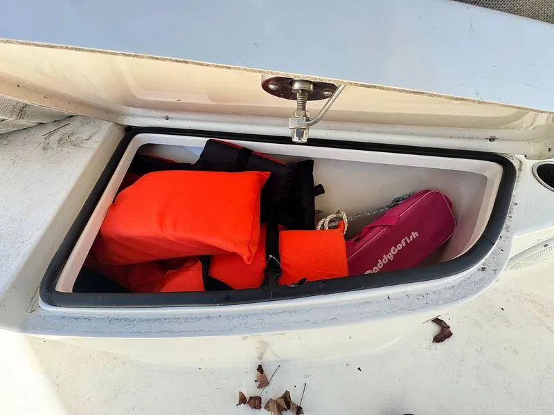 Slide: The Image of Cobia 217 CC 2016 - 16121730