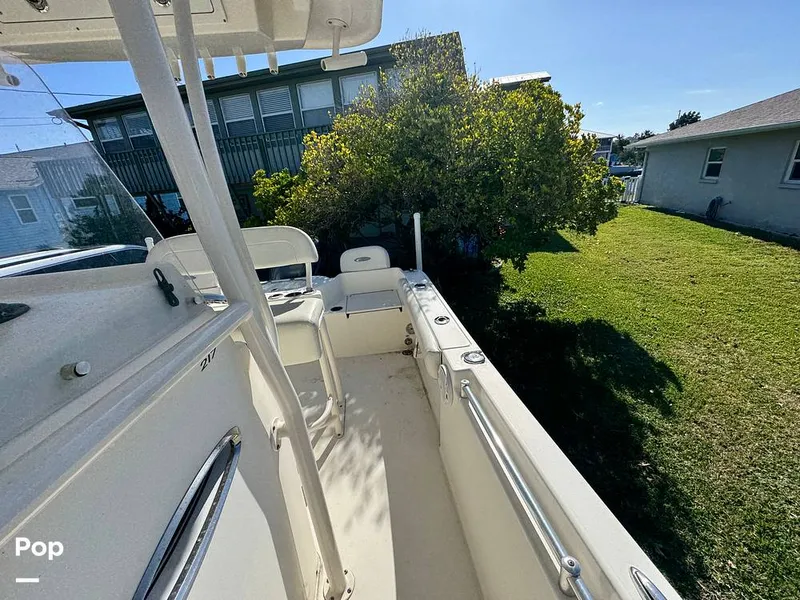 Slide: The Image of Cobia 217 CC 2016 - 16121737