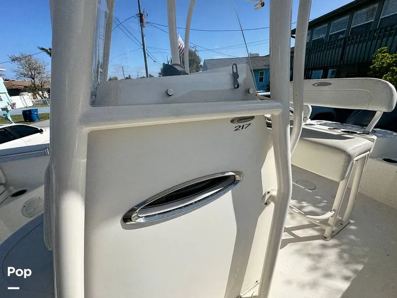 Slide: The Image of Cobia 217 CC 2016 - 16121738