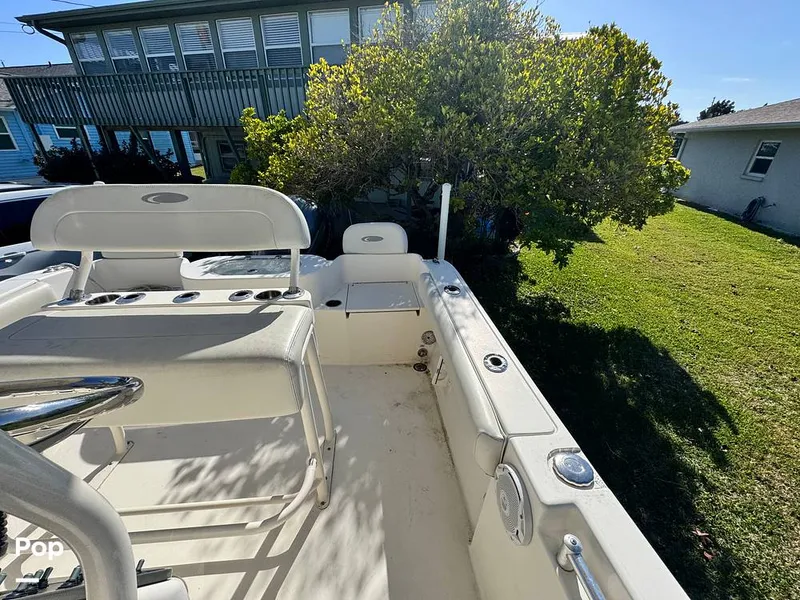 Slide: The Image of Cobia 217 CC 2016 - 16121739