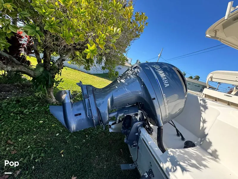 Slide: The Image of Cobia 217 CC 2016 - 16121650