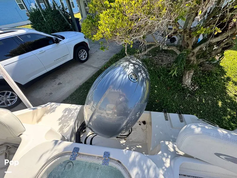 Slide: The Image of Cobia 217 CC 2016 - 16121744