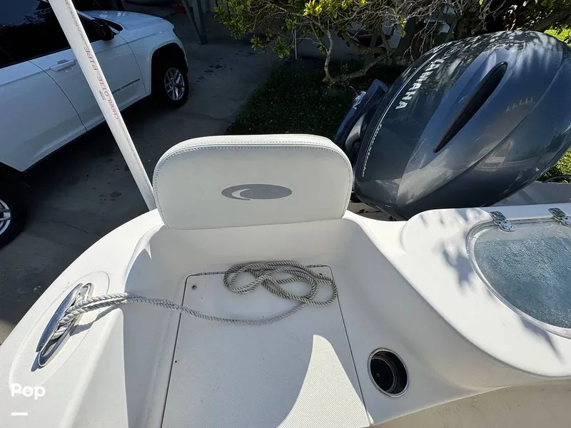 Slide: The Image of Cobia 217 CC 2016 - 16121745