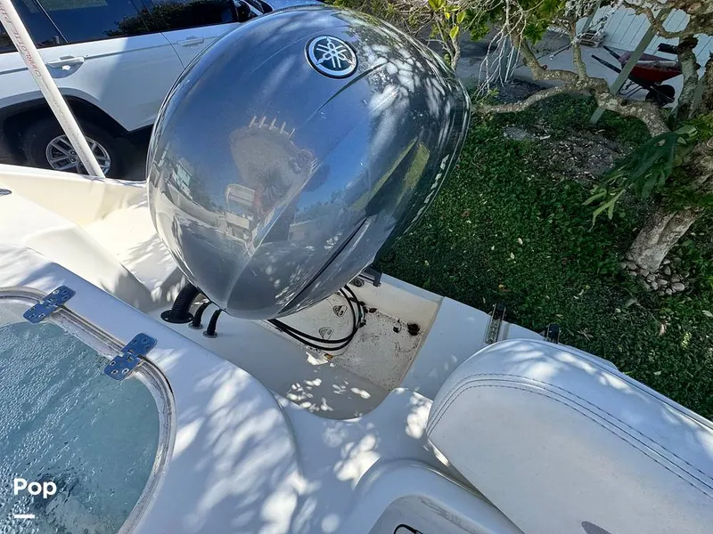 Slide: The Image of Cobia 217 CC 2016 - 16121747