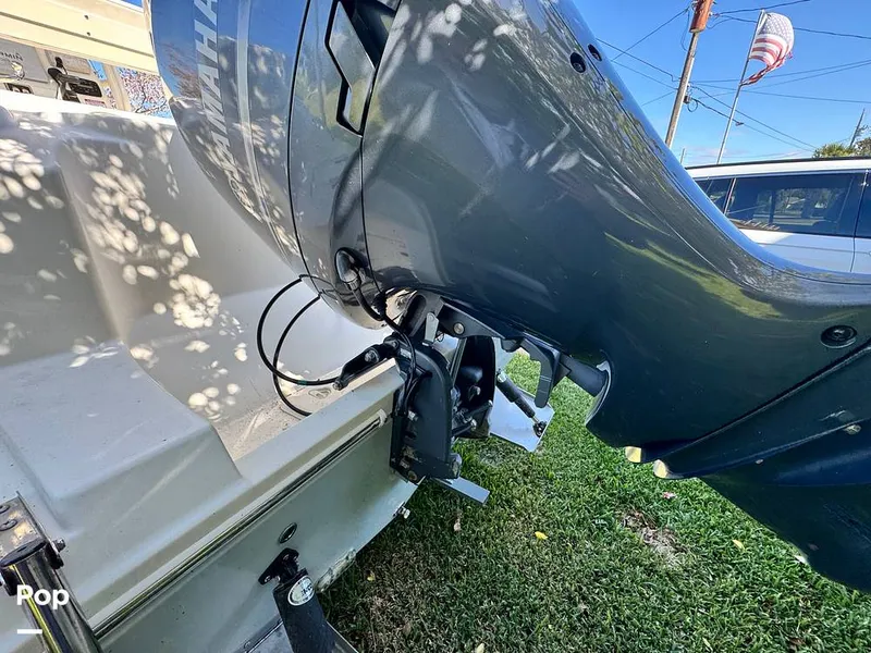 Slide: The Image of Cobia 217 CC 2016 - 16121753