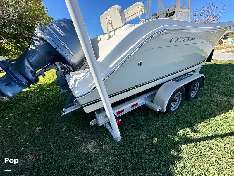Slide: The Image of Cobia 217 CC 2016 - 16121755
