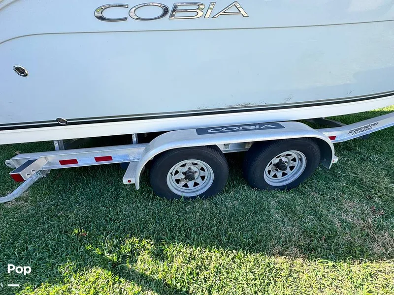 Slide: The Image of Cobia 217 CC 2016 - 16121757