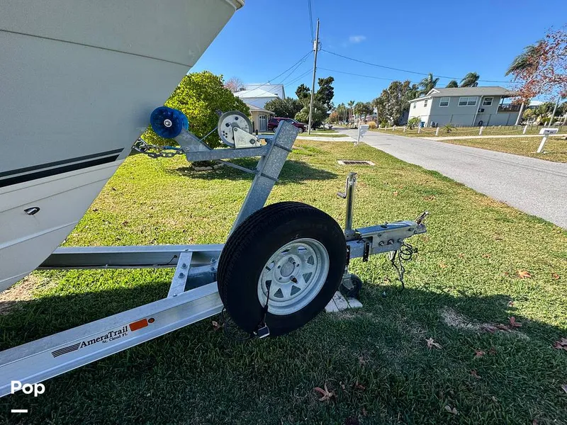 Slide: The Image of Cobia 217 CC 2016 - 16121761