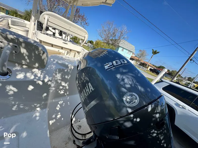 Slide: The Image of Cobia 217 CC 2016 - 16121652