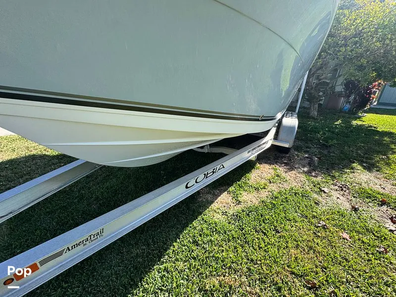 Slide: The Image of Cobia 217 CC 2016 - 16121765