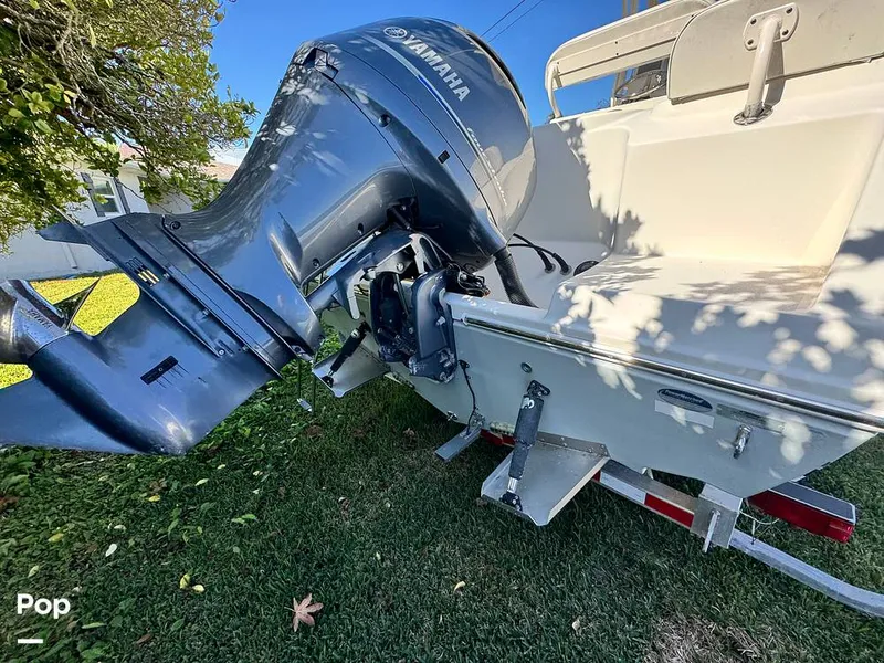 Slide: The Image of Cobia 217 CC 2016 - 16121653