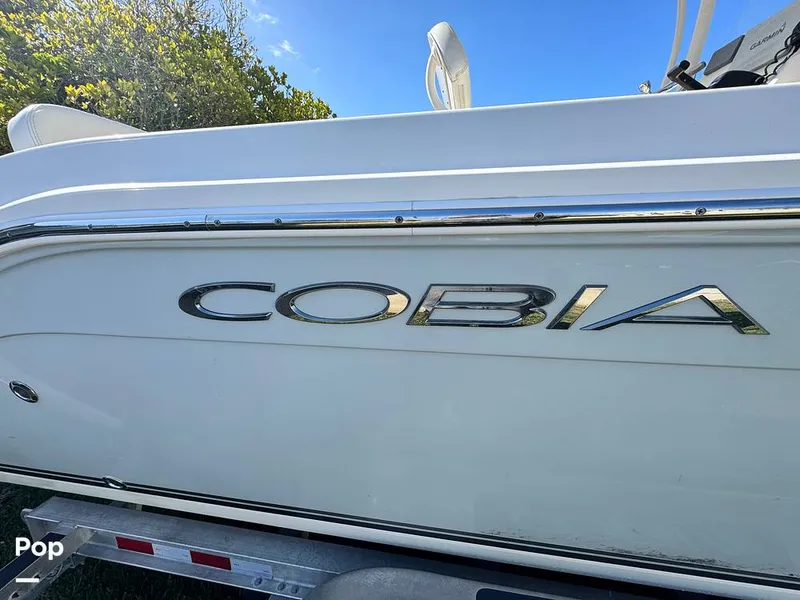 Slide: The Image of Cobia 217 CC 2016 - 16121655