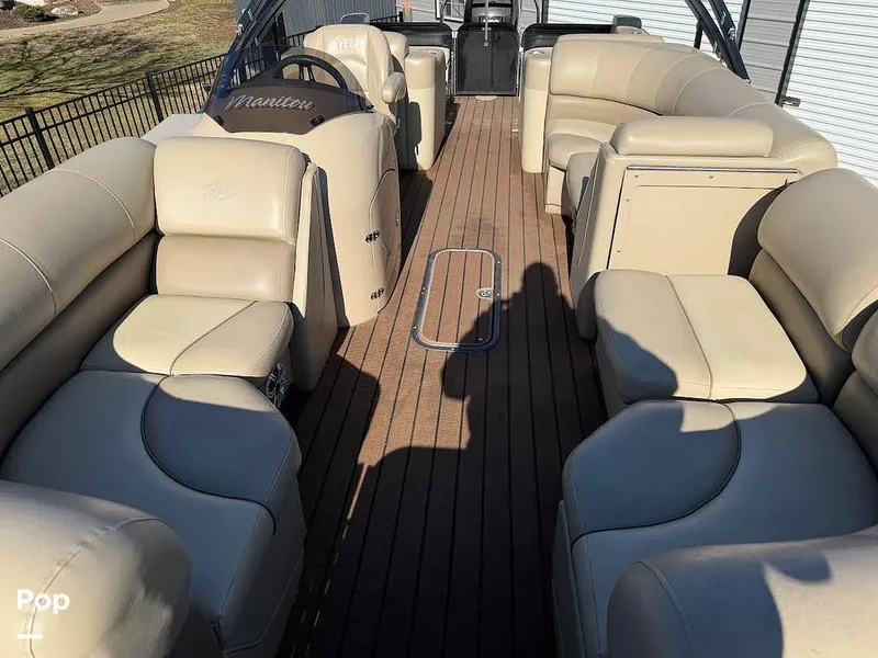 The Image of Manitou OASIS 23 SHP 2018 - undefined