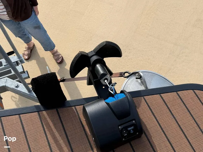 Slide: The Image of Manitou OASIS 23 SHP 2018 - 16271769