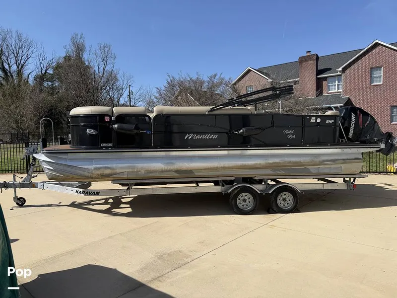 Slide: The Image of Manitou OASIS 23 SHP 2018 - 16291030