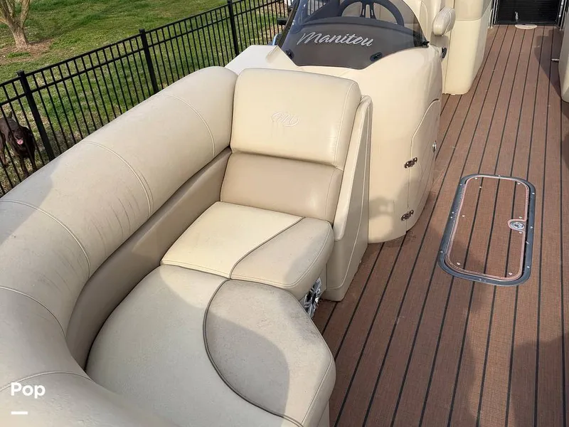 Slide: The Image of Manitou OASIS 23 SHP 2018 - 16271762