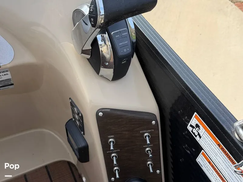 Slide: The Image of Manitou OASIS 23 SHP 2018 - 16271770