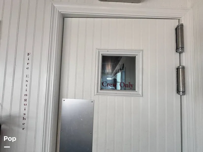 Slide: The Image of Trident Paddle Dinner Cruise and Site Seeing Charter Boat 2017 - 16117721