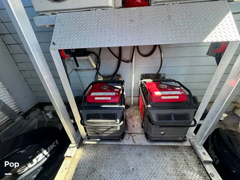 Slide: The Image of Trident Paddle Dinner Cruise and Site Seeing Charter Boat 2017 - 16117726