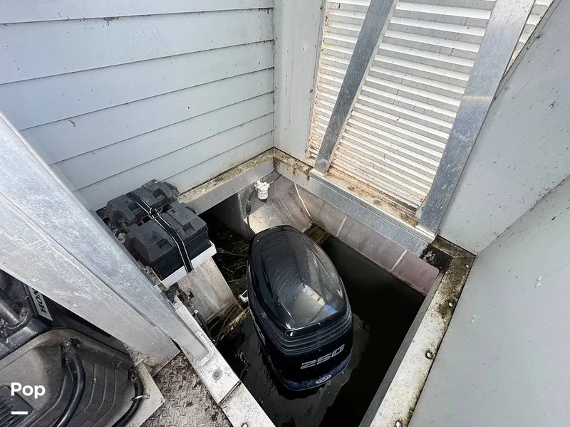 Slide: The Image of Trident Paddle Dinner Cruise and Site Seeing Charter Boat 2017 - 16117727