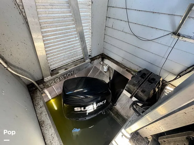 Slide: The Image of Trident Paddle Dinner Cruise and Site Seeing Charter Boat 2017 - 16117728