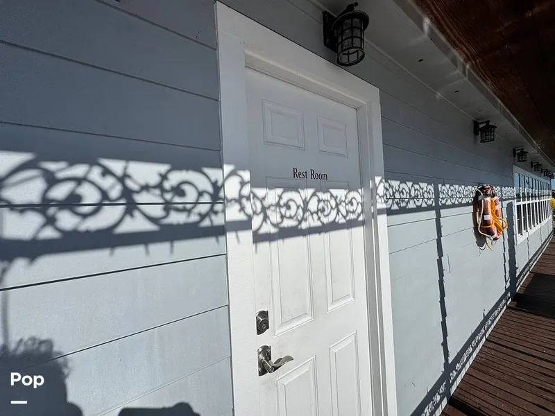 Slide: The Image of Trident Paddle Dinner Cruise and Site Seeing Charter Boat 2017 - 16117733