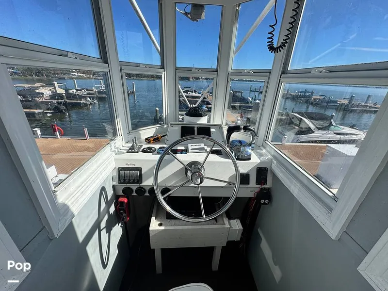 Slide: The Image of Trident Paddle Dinner Cruise and Site Seeing Charter Boat 2017 - 16117736