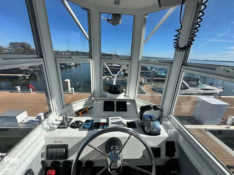 Slide: The Image of Trident Paddle Dinner Cruise and Site Seeing Charter Boat 2017 - 16117737