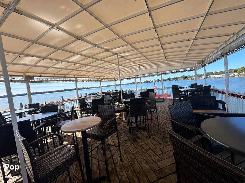 Slide: The Image of Trident Paddle Dinner Cruise and Site Seeing Charter Boat 2017 - 16117740