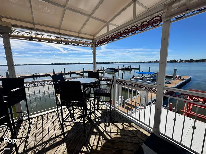 Slide: The Image of Trident Paddle Dinner Cruise and Site Seeing Charter Boat 2017 - 16117743