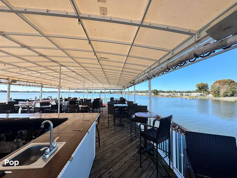 Slide: The Image of Trident Paddle Dinner Cruise and Site Seeing Charter Boat 2017 - 16117750