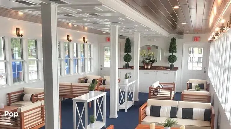 Slide: The Image of Trident Paddle Dinner Cruise and Site Seeing Charter Boat 2017 - 16105436