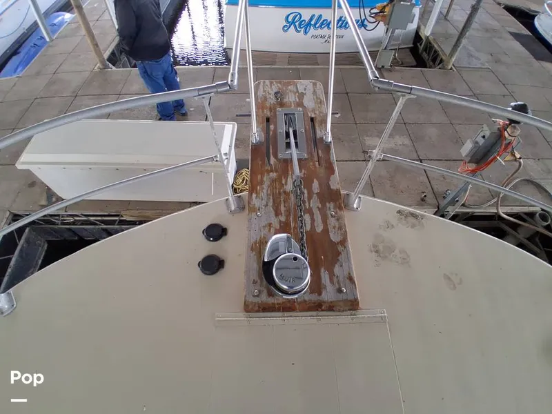 Slide: The Image of Winch And Bow Pulpit - 16136830