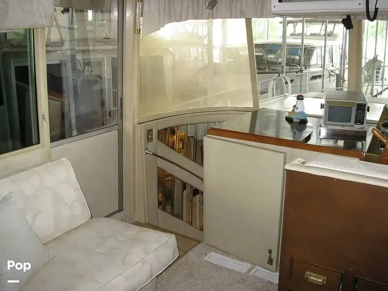 Slide: The Image of Pluckebaum 65 Coastal Yacht 1976 - 16159396