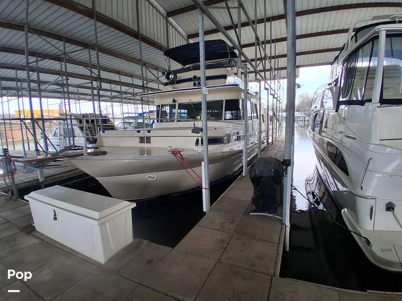 Slide: The Image of Pluckebaum 65 Coastal Yacht 1976 - 16159406