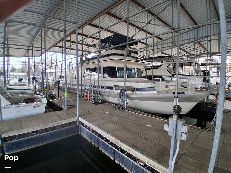 Slide: The Image of Pluckebaum 65 Coastal Yacht 1976 - 16159407