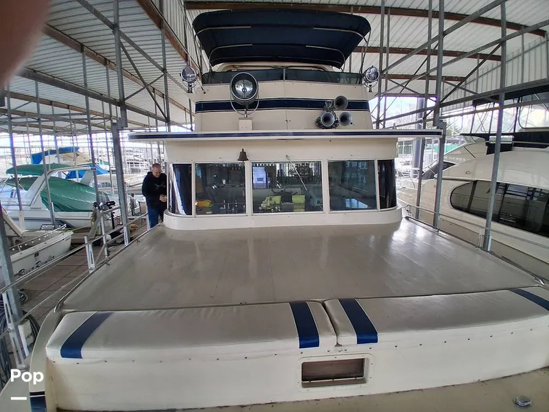 Slide: The Image of Pluckebaum 65 Coastal Yacht 1976 - 16159409