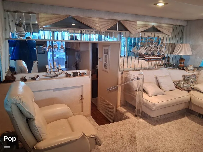 Slide: The Image of Pluckebaum 65 Coastal Yacht 1976 - 16159410