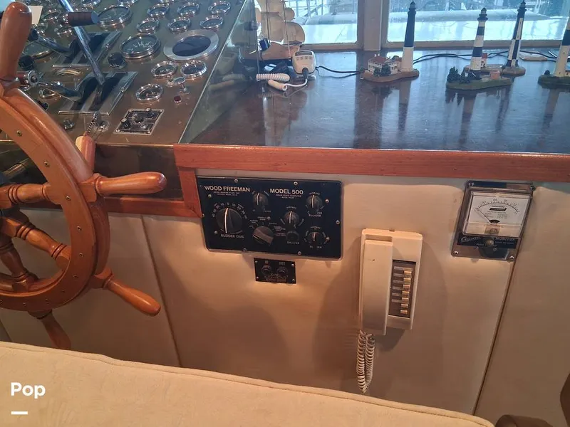 Slide: The Image of Pluckebaum 65 Coastal Yacht 1976 - 16159411