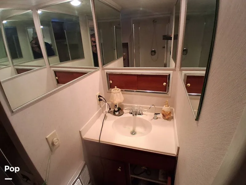 Slide: The Image of Pluckebaum 65 Coastal Yacht 1976 - 16159412